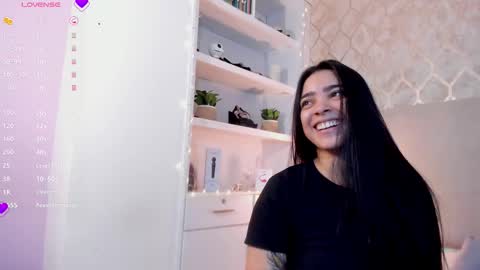 Kamila Betancourt online show from 03/16/26, 02:21