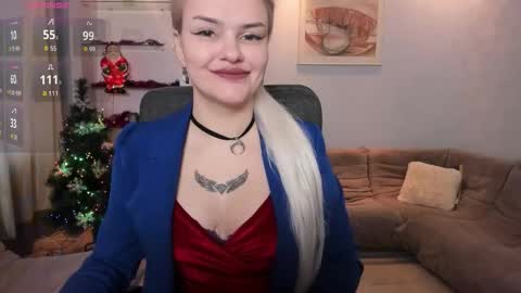 Camila online show from 01/06/26, 06:28