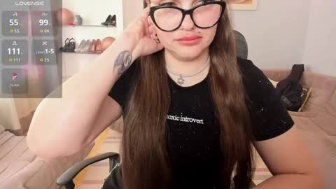 Snapshot of kamilagame chatting on 05/16/26, 10:36 Camila online show from 05/16/26, 10:36