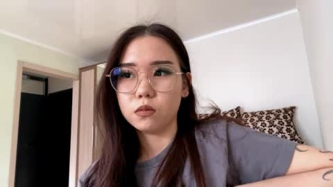 Snapshot of kamilahschaff chatting on 04/21/26, 12:11 Bella online show from 04/21/26, 12:11