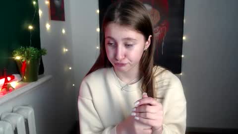kamilla_love_ online show from 11/30/25, 12:20
