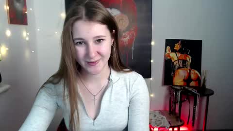 kamilla_love_ online show from 02/08/26, 01:14