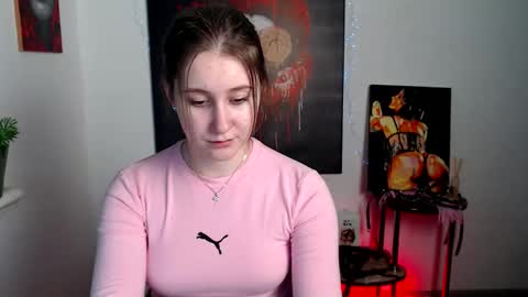 kamilla_love_ online show from 02/20/26, 03:01
