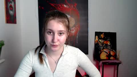 kamilla_love_ online show from 02/23/26, 02:14
