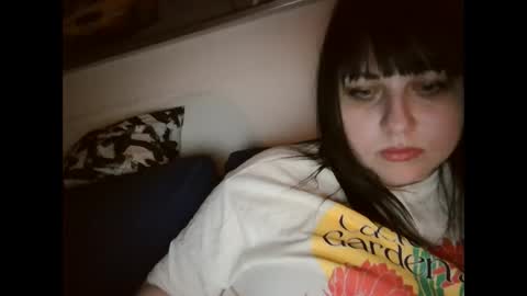 Snapshot of kamillalalove chatting on 02/22/25, 12:16 KamillaLaLove online show from 02/22/25, 12:16