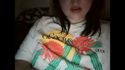 Snapshot of kamillalalove chatting on 02/22/25, 11:02 KamillaLaLove online show from 02/22/25, 11:02