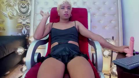 KAMI online show from 10/01/25, 05:46