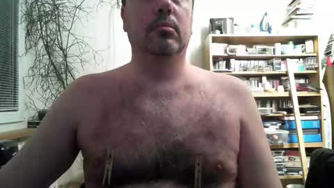 Kamil Lipovy online show from 11/10/25, 09:03