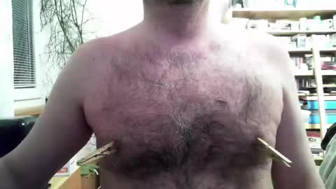 Kamil Lipovy online show from 11/16/25, 06:35