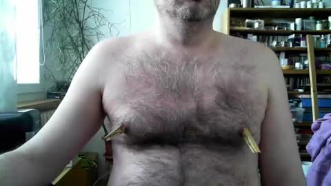 Kamil Lipovy online show from 11/17/25, 09:37