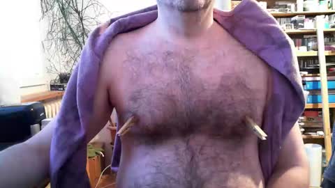 Kamil Lipovy online show from 11/27/25, 06:48