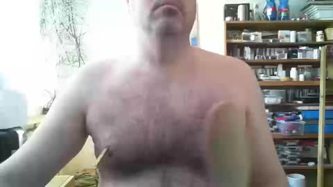 Kamil Lipovy online show from 03/13/26, 07:15