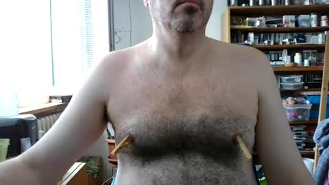 Kamil Lipovy online show from 07/01/26, 06:48
