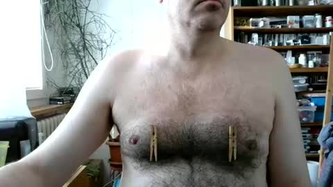 Kamil Lipovy online show from 07/03/26, 07:15