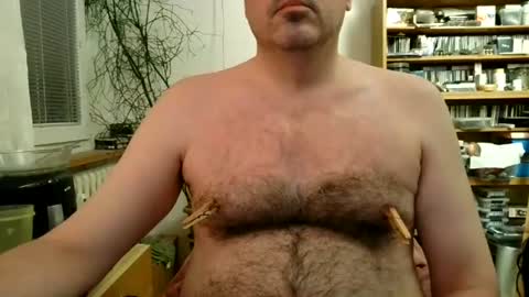 Kamil Lipovy online show from 07/11/26, 09:49
