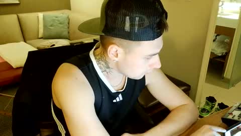 Denis online show from 02/19/26, 09:00