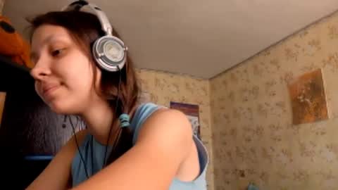 Mari  Simmons online show from 09/17/25, 08:05