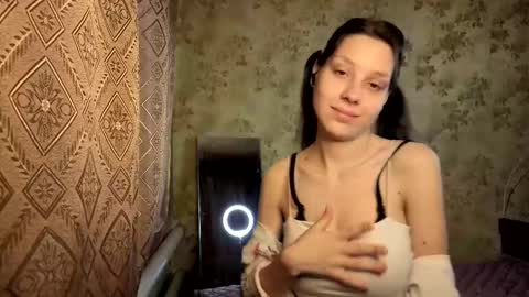 Mari  Simmons online show from 02/02/26, 01:26