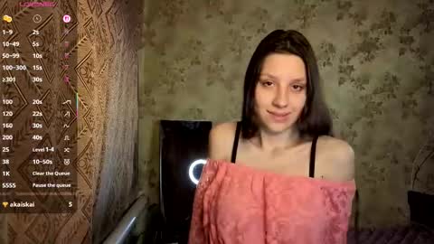 Mari  Simmons online show from 02/05/26, 12:37