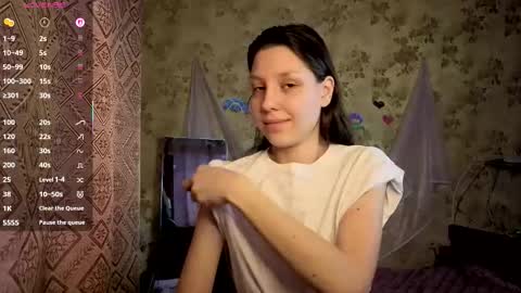 Mari  Simmons online show from 02/15/26, 01:46