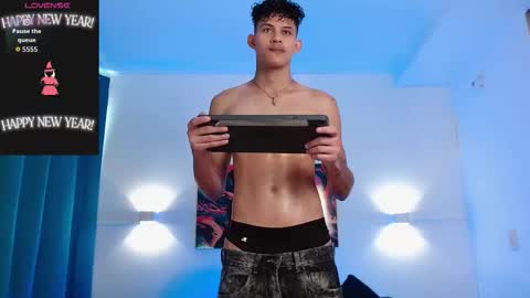 Kami online show from 01/16/26, 06:45