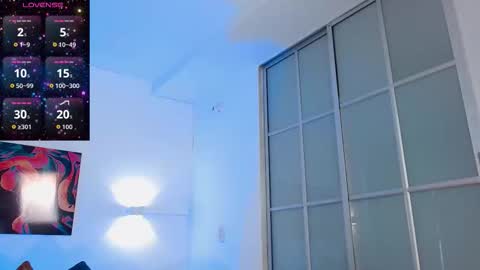 Kami online show from 01/17/26, 01:49