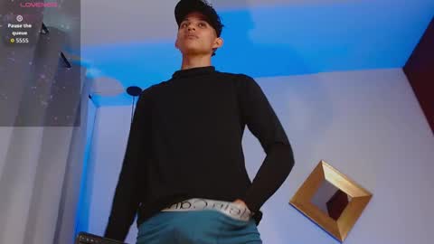 Kami online show from 03/26/26, 08:14