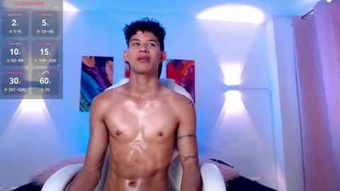 Kami online show from 04/21/26, 06:44