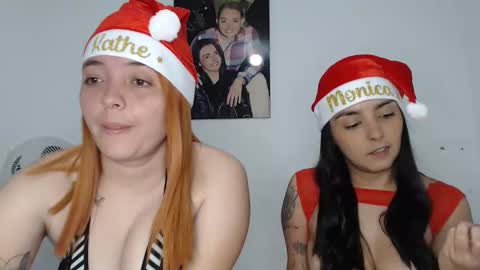 kammy   y   camila online show from 12/22/24, 03:44