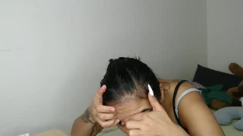 kammy   y   camila online show from 11/13/25, 06:29