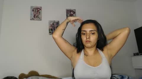 kammy   y   camila online show from 01/06/26, 09:02