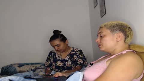 kammy   y   camila online show from 02/06/26, 11:24