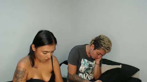 kammy   y   camila online show from 03/12/26, 02:50