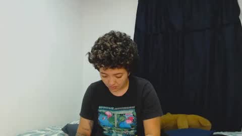 Snapshot of kammy_cami chatting on 07/24/26, 11:30 kammy y camila online show from 07/24/26, 11:30