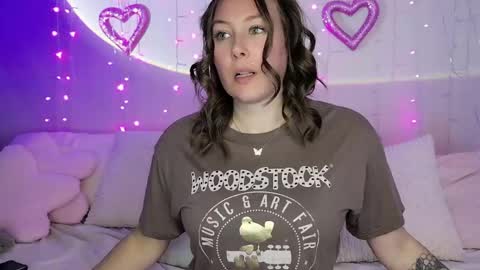 kamrynmarie69 online show from 04/19/26, 07:38