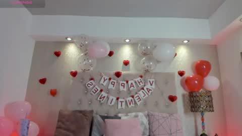 KAMY online show from 02/14/26, 08:05