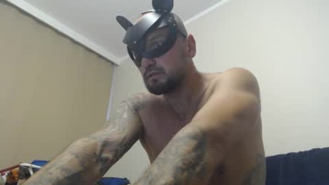 kamykkamyczek online show from 07/20/26, 01:46