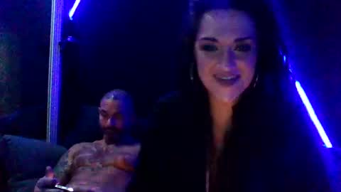 kandirain online show from 10/29/25, 10:06