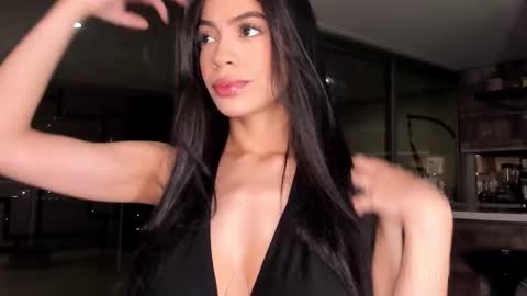 kandria loversex online show from 11/10/25, 12:20