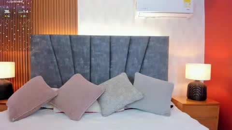 Deisy Miller online show from 04/18/26, 06:45