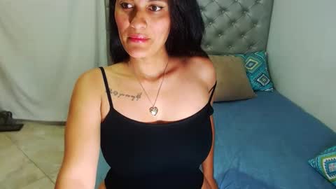 Snapshot of kandy_kalo chatting on 09/30/25, 01:38 lucas valentina online show from 09/30/25, 01:38