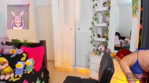 hello  Im Danni online show from 02/28/26, 01:12