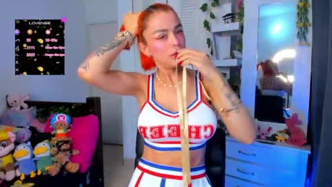 hello  Im Danni online show from 06/03/26, 12:30