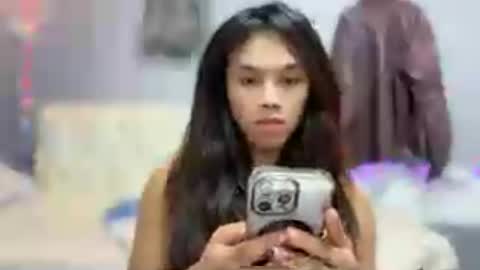 Snapshot of kandymuse_ chatting on 07/10/26, 12:08 my ig ts kandy69 online show from 07/10/26, 12:08