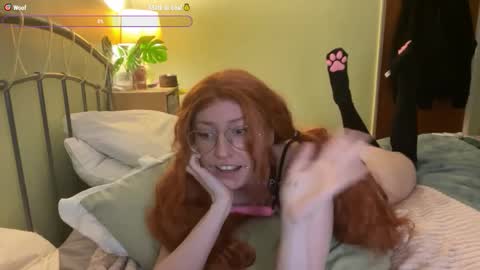 Snapshot of kandypaws chatting on 02/22/26, 06:28 Erin online show from 02/22/26, 06:28