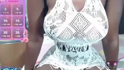 Paola online show from 03/08/25, 07:20