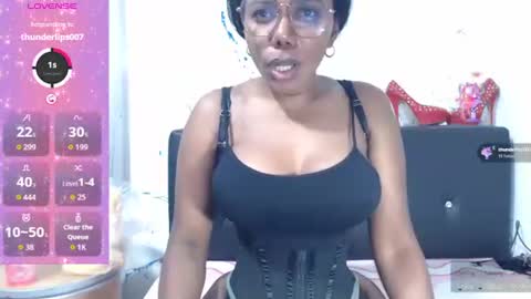 Paola online show from 11/09/25, 05:55