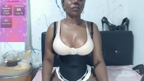 Paola online show from 04/12/26, 04:23