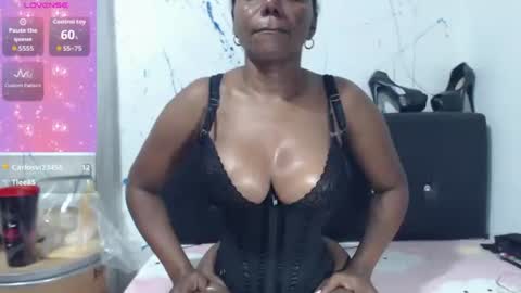 Snapshot of kandysexy chatting on 04/30/26, 08:57 Paola online show from 04/30/26, 08:57
