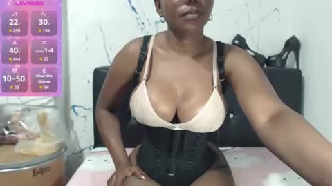 Snapshot of kandysexy chatting on 05/08/26, 06:35 Paola online show from 05/08/26, 06:35